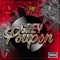 Grey Poupon - PB lyrics