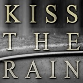 Kiss the Rain artwork