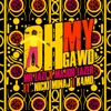 Mr Eazi - Oh My Gawd (feat. Nicki Minaj & K4mo)