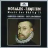 Stream & download Morales: Requiem - Music for Philip II