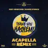 Acapella (Remix) - Single [feat. Moshe Storch & Mordy Weinstein] - Single album lyrics, reviews, download