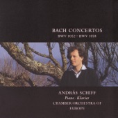 Bach, J.S. : Concerti BWV 1052-58 artwork