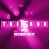 The Box Ibiza Closing Party