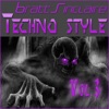 Bratt Sinclaire Techno Style, Vol. 3