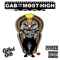 The Most High (Intro) [feat. Devlin Dinish] - Gifted Gab lyrics