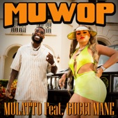 Muwop (feat. Gucci Mane) artwork