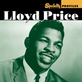 Lloyd Price - Where You At