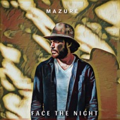 Face the Night artwork