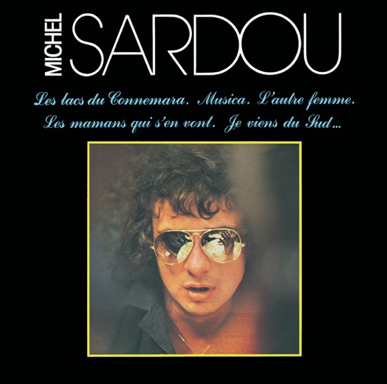 Cover artwork for Préservation