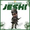 Jeshi - Harmonize lyrics