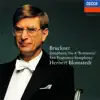 Bruckner: Symphony No. 4 "Romantic" album lyrics, reviews, download