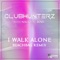 I Walk Alone (feat. Bensi) [Beachbag Remix] [with Nika] artwork