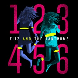 Fitz & The Tantrums - 123456