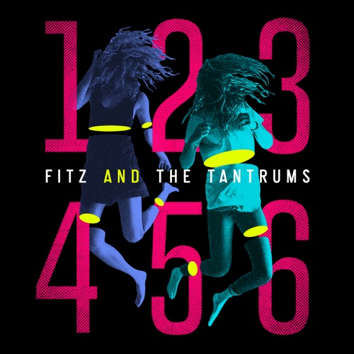 Fitz and The Tantrums – 123456 – Single [iTunes Plus AAC M4A]