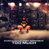 Too Much - Single