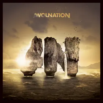 Megalithic Symphony (10th Anniversary Deluxe Edition) by AWOLNATION album reviews, ratings, credits