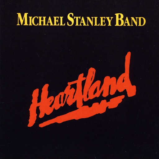 Art for Carolyn (Remastered) by Michael Stanley Band