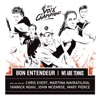 Sur la voix des champions (feat. John McEnroe, Mary Pierce, Yannick Noah, Chris Evert & Martina Navratilova) - Single