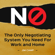 Jim Camp - No: The only negotiating system you need for work and home