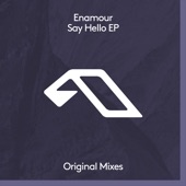 Say Hello (feat. Meliha) [Extended Mix] artwork