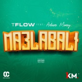 Ma3labali (feat. Adam Mony) artwork