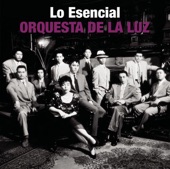 Orquesta De La Luz - Salsa Caliente Del Japon