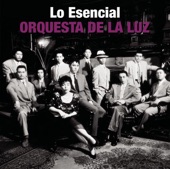 Orquesta De La Luz - Time After Time