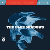 The Blue Shadows - Georgia Chain Gang