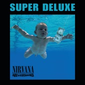 Nevermind (Super Deluxe) artwork