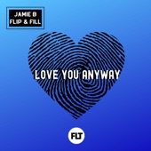 Love You Anyway artwork