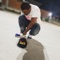 Above the Rim - Dbe Webb lyrics