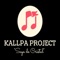 Killari - KALLPA PROJECT lyrics