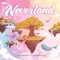 Neverland artwork