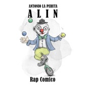 Rap Comico 1 artwork