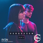 Vergessen (HBz Remix) artwork