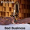 Bad Business - Punish lyrics