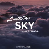 Limits the Sky (Instrumental) artwork