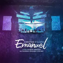 Emanuel by Christine D'Clario album reviews, ratings, credits