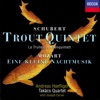 Takács Quartet - Piano Quintet in A Major, D. 667 "The Trout": 2. Andante