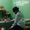 Magic Man - J. Holiday lyrics