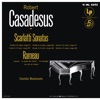 Scarlatti: Sonatas - Reameau: Gavotte es six doubles & Les Niais de Sologne