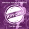 Find Me a Man (feat. Silvio Gigante) - H.P. Vince lyrics