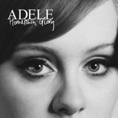 Adele - Hometown Glory (High Contrast Remix Instrumental)