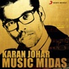 Karan Johar Music Midas