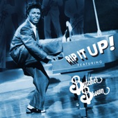 Rip It Up (feat. Butcher Brown) artwork