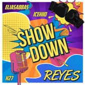 Showdown (feat. Elias Abbas) artwork