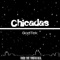 Chicadas - Godtek lyrics