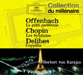 Herbert Von Karajan - 2. Nocturne in A♭ major, Op. 32, No. 2