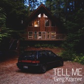 Greg Kramer - Tell Me (feat. Otieno Terry)