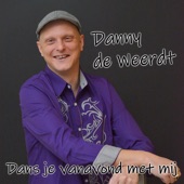 Dans Je Vanavond Met Mij artwork